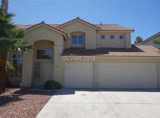 313 Wind River Dr, Henderson, NV 89014