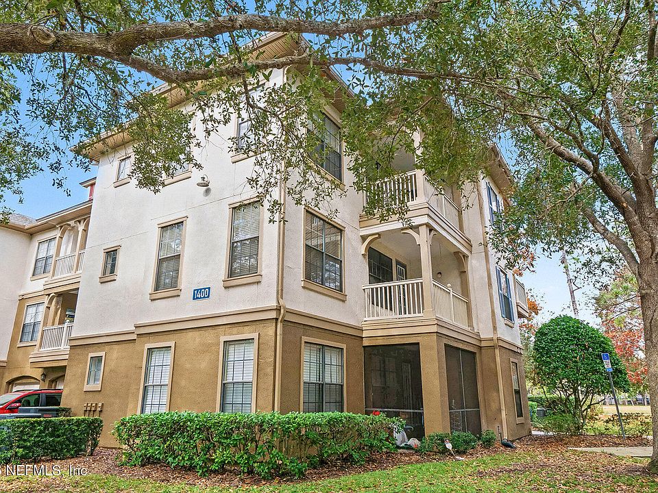 1st image of 12700 BARTRAM PARK Boulevard #1422