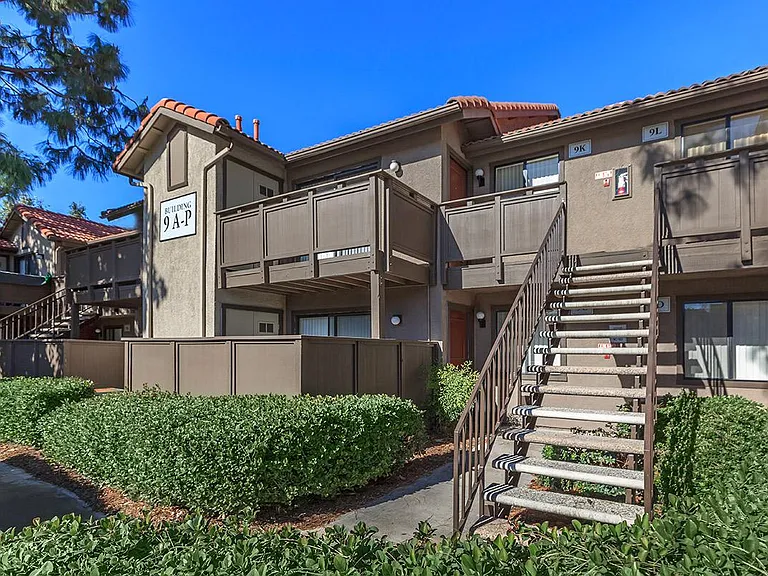 Park Centre Apartment Homes — Photo 12