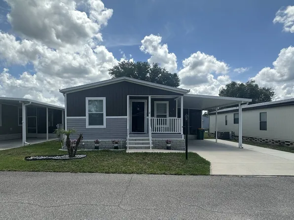 11 Violet Ct, Eustis, FL 32726