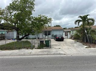 Broadmoor Manor, Miami, FL 33147