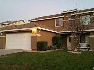 5907 N Honeysuckle Ln, San Bernardino, CA 92407