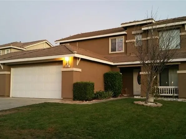 5907 N Honeysuckle Ln, San Bernardino, CA 92407