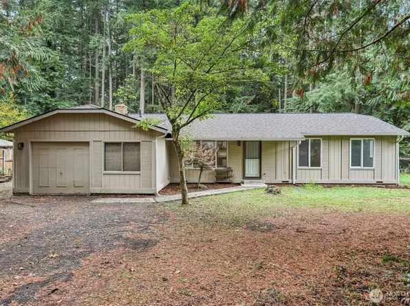 10412 320th Avenue NE, Carnation, WA 98014