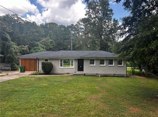 3498 Misty Valley Rd, Decatur, GA 30032