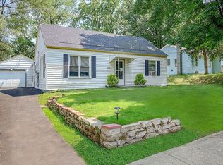 2658 Riley Ave SW, Wyoming, MI 49509