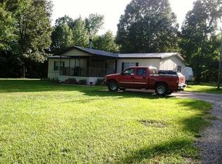 5339 Highway 139, Collinston, LA 71229
