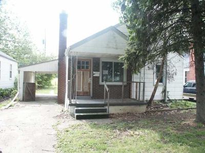 181 S Weyant Ave, Columbus, OH, 43213