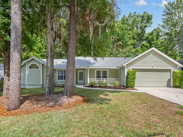 1511 NW 89th Ter, Gainesville, FL 32606