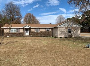 108 Midland Ave, Springdale, AR 72764