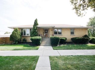 3758 W 82nd St, Chicago, IL 60652