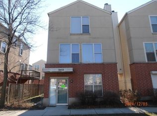 3433 W Polk St, Chicago, IL 60624