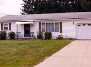 1086 Eaton Street, Mansfield, OH 44905