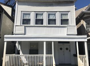 161 N Oraton Pkwy, East Orange, NJ 07017