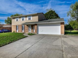 5111 Pathview Dr, Dayton, OH 45424