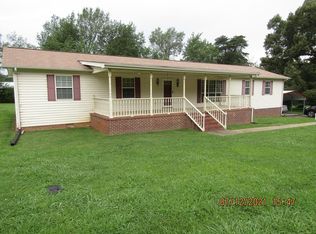 139 Perimeter Rd LOT 4&5, Benton, TN 37307