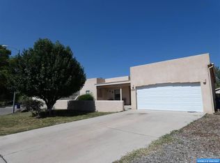 408 Chavez Ln, Silver City, NM 88061