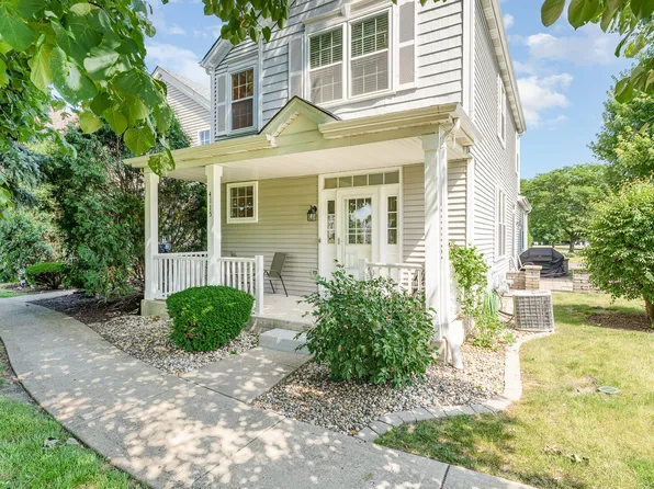 4115 Dalewood Dr, Plainfield, IL 60586