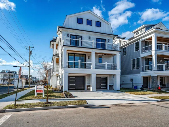 8705 Winchester Ave, Margate City, NJ 08402