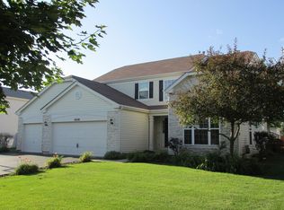 10578 Yellowstone Dr, Huntley, IL 60142