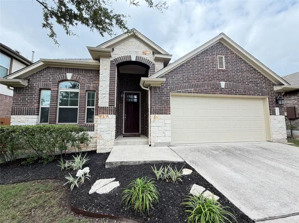 18509 Tanner Bayou Loop, Austin, TX 78738