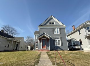 2121 Culbertson Ave #D, New Albany, IN 47150