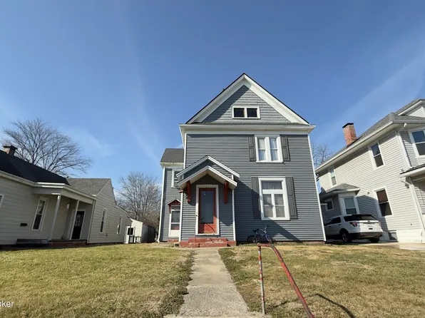 2121 Culbertson Ave #D, New Albany, IN 47150