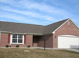 54 Morse Cir, Pittsboro, IN