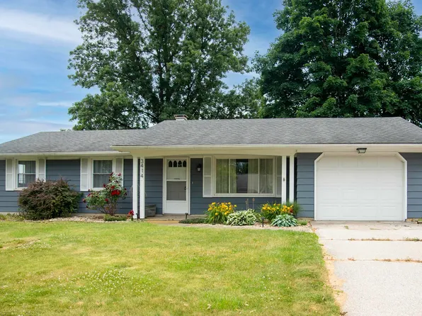 3414 Regis Dr, Fort Wayne, IN 46816