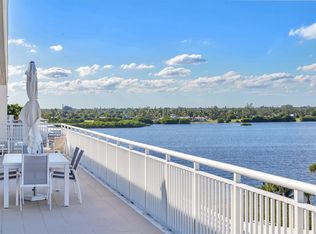 2773 S Ocean Blvd #PENTHOUSE 5, Palm Beach, FL 33480