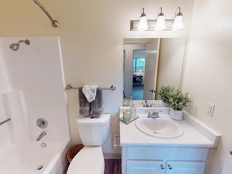 Private Bathroom Private Bathroom
