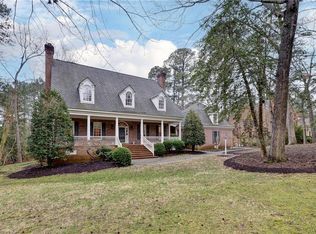 2517 Sanctuary Dr, Williamsburg, VA