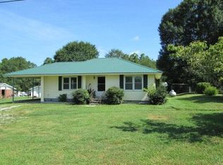 1508 E Highway 166, Bowdon, GA 30108