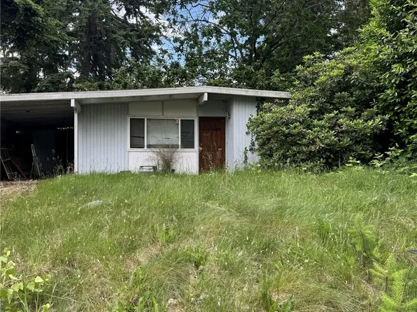 16519 NE 16th Place, Bellevue, WA 98008