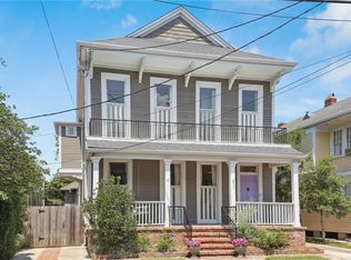 1326 Joseph St, New Orleans, LA 70115