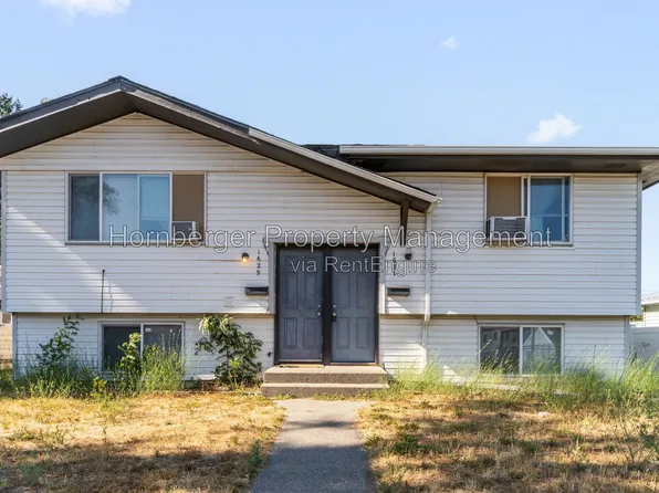 1631 E Rowan Ave, Spokane, WA 99207