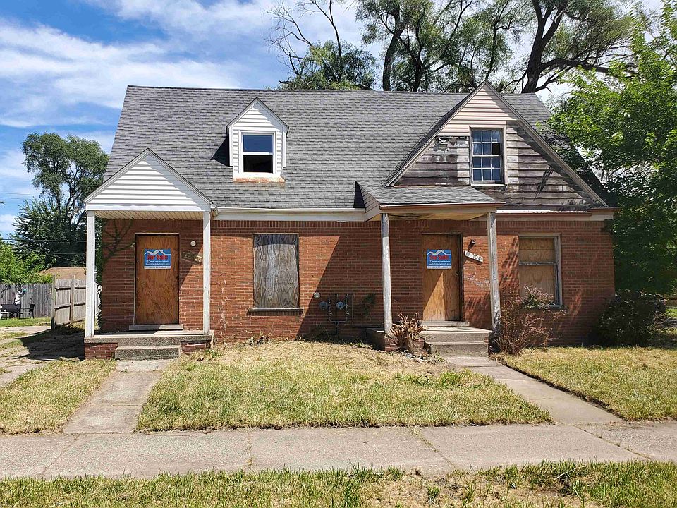 12906 Hayes