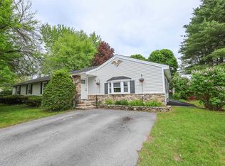 51 Rand St, Manchester, NH 03109