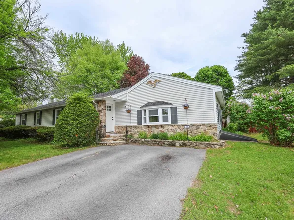 51 Rand Street, Manchester, NH 03109