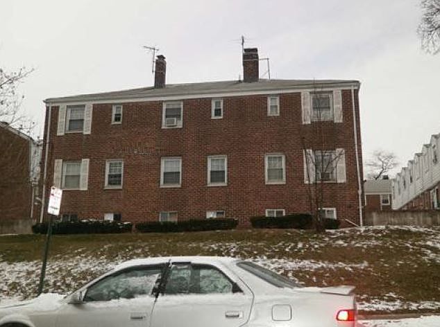 2nd image of 33 High St