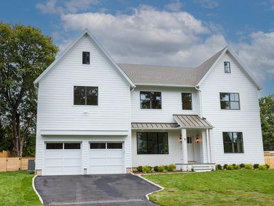 8 Fillow Street, Westport, CT, 06880