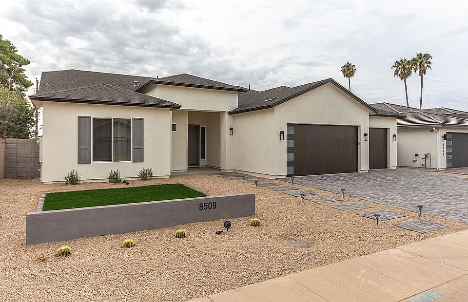 1st image of 8509 E Amelia Ave