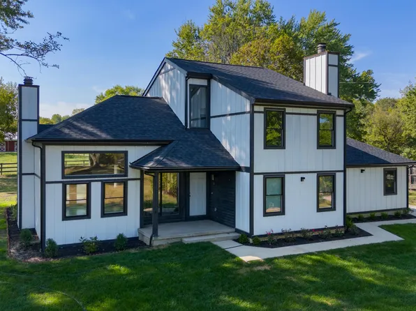 3290 S Old 3c Hwy, Galena, OH 43021