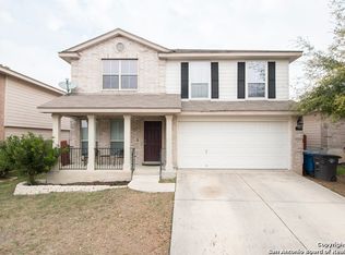 7335 Lyia Br, San Antonio, TX 78252