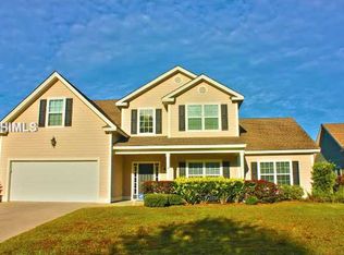 38 Station Loop, Bluffton, SC 29910