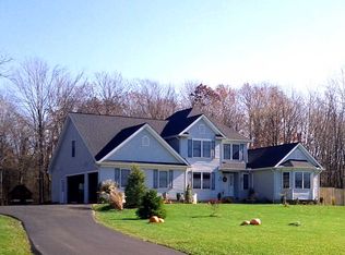 13075 Ravenna Rd, Chardon, OH 44024