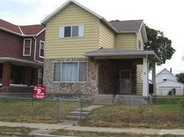 66 Notre Dame Ave, Dayton, OH 45404