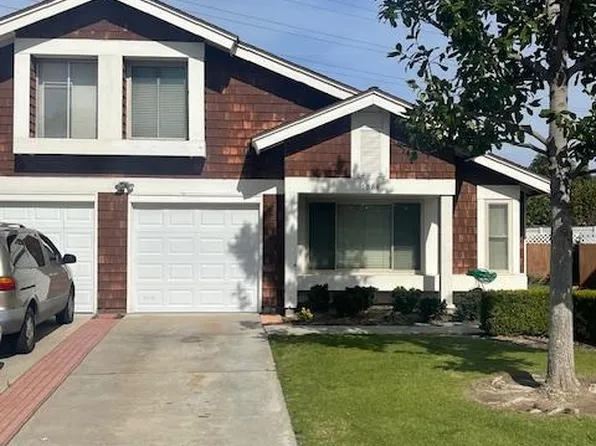 7084 Deerhurst Ct, San Diego, CA 92139