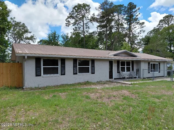 285 OLD JENNINGS Road, Orange Park, FL 32065