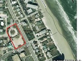 1208 N Atlantic Ave, New Smyrna Beach, FL 32169